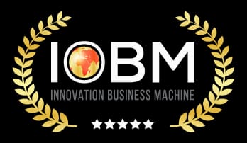 IOBM · Innovation Business Machine Award